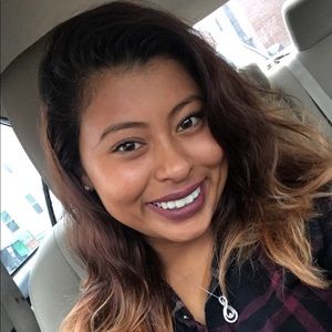 Meet your Posher, Odalis